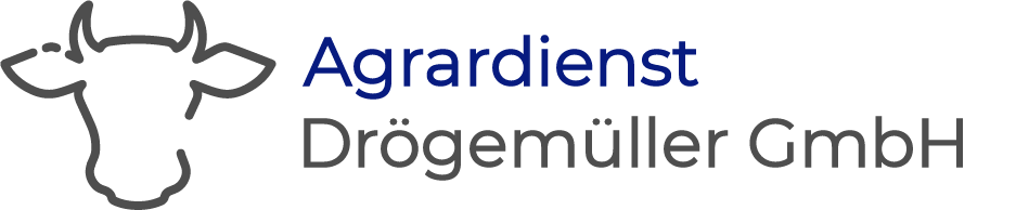 Logo - Agrardienst Drögemüller GmbH